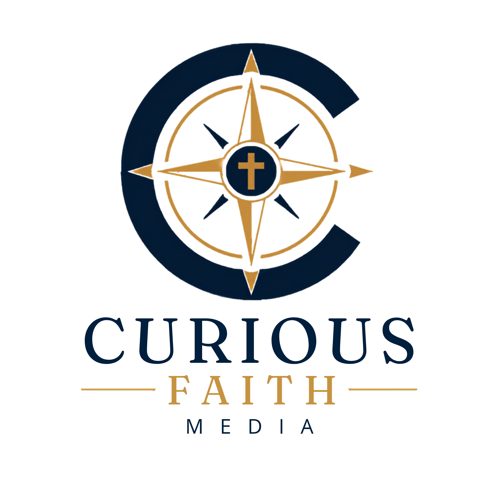 Curious Faith Media