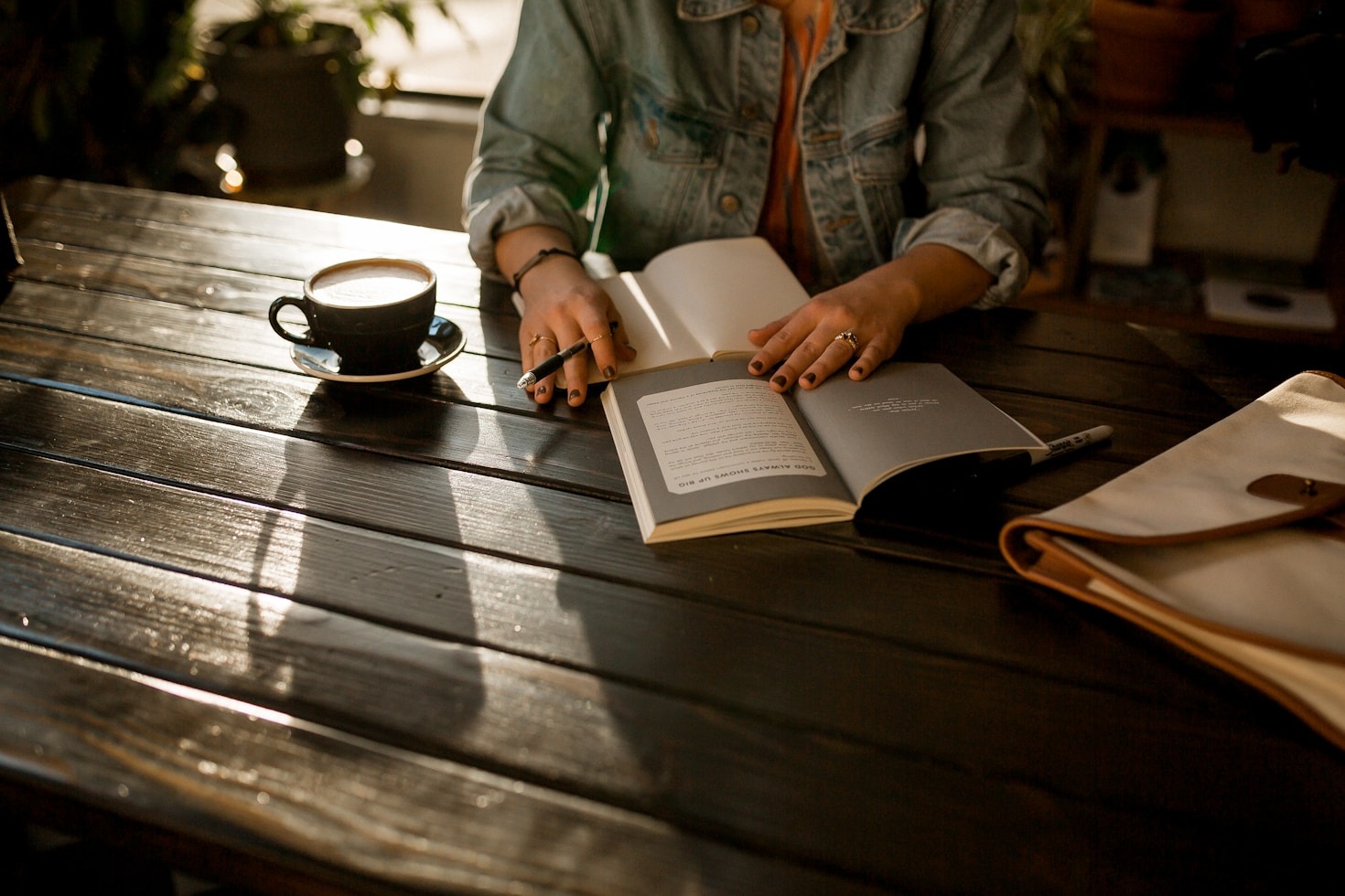 Navigating The Path To Getting Published Successfully